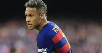 Neymar most expensive player in Europe