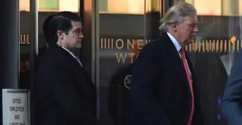 Putin ‘sought to help’ Trump in US vote