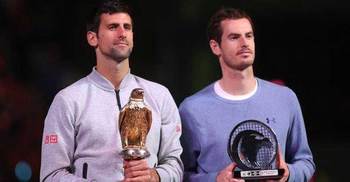 Djokovic beats Murray to win Qatar Open