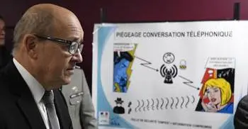 France thwarts 24,000 cyber-attacks against defence targets