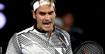 Federer beats Rafael Nadal to win 18th Grand Slam title