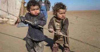 2016 deadliest year yet for children, says Unicef