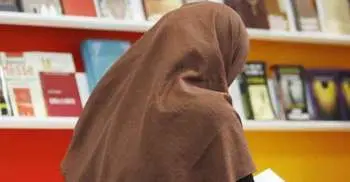 EU workplace headscarf ban is legal, says ECJ