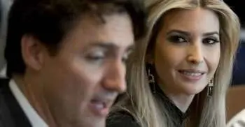 Trump’s daughter Ivanka to get White House office