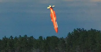Mother of all bombs: How powerful is US mega-weapon?