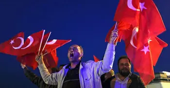 Turkey referendum: Key reactions