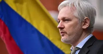 US ‘debates charging Julian Assange’