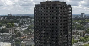 Tower victims ‘may never be identified’