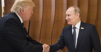 US and Russia agree new Syria ceasefire deal