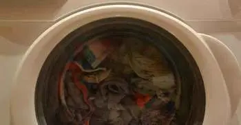 Three-year-old twins die after falling into washing machine
