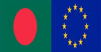 Bangladesh, EU to fight terror together