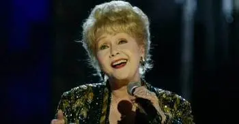 Iconic actress Debbie Reynolds dies at 84