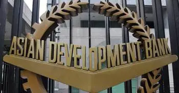 ADB pledges $8b to help implement 5-year plan