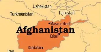 Sort out Afghan mess or Russia will intervene, Pakistan warns