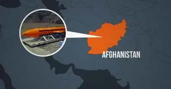 US bomb in Afghanistan: IS death toll hits 92