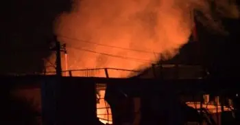 Taliban attacks German consulate in Afghanistan  