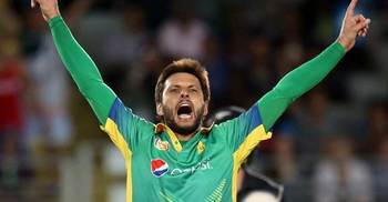 Afridi’s autobiography to release next year 