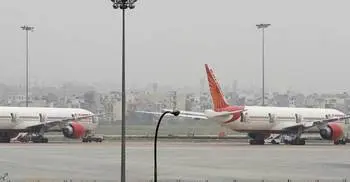 Mumbai, Hyderabad, Chennai airports on high alert after threat