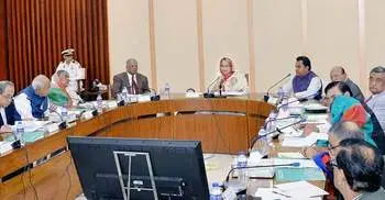 Proposed Comilla division will be called Moynamati: Kamal