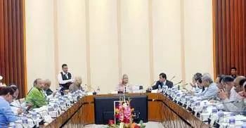 PM directs to set up escalator in higher secondary schools  