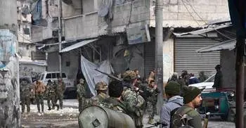 Pro-Assad forces slaughter at least 82 civilians, UN says