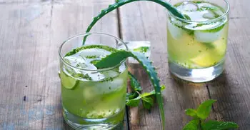 Why you should drink Aloe Vera juice everyday