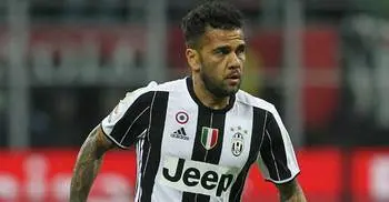 Dani Alves says Barcelona’s directors were ‘false and ungrateful’