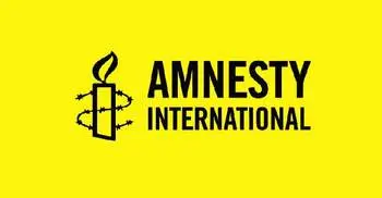 Children suffer in battle for Iraq`s Mosul: Amnesty 