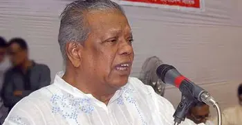 Santals used by land grabbers: Amu 