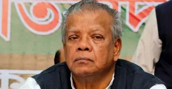 Govt constructing Padma Bridge overcoming all conspiracies: Amu