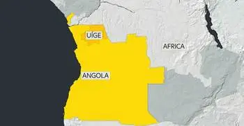 Angola stadium stampede in Uige kills 17