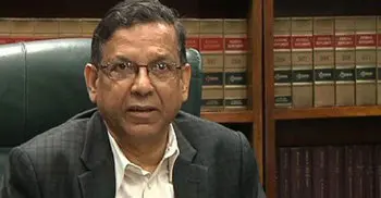 Gazette on judges’ service rules by July 15: Law Minister