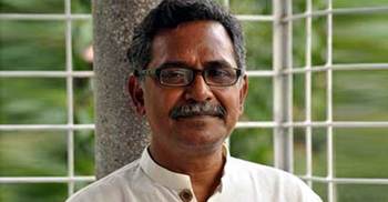 Prof Anu Muhammad receives death threat 