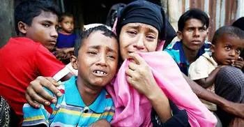 OIC sets meeting to discuss Myanmar’s Rohingya Muslims on Jan 19