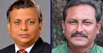 Mayor Arif-Bulbul suspended again