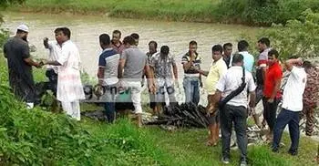 Huge arms, ammo recovered in Narayanganj 