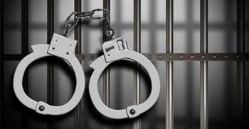 5 frauds including 2 Nigerians held in city 