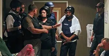 93 journalists killed in 2016; 29 more die in accidents 