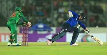 Bangladesh detains Indian over illegal cricket gambling 