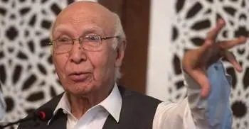 Top Pakistan official to visit India