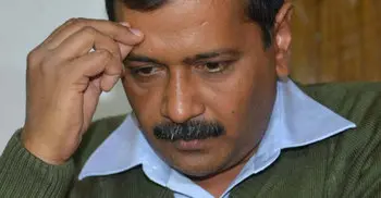 Arvind Kejriwal gets death threats on mail