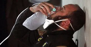 US warns Syria against ‘chemical attack’