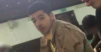 Manchester attack: Salman Abedi named suicide bomber