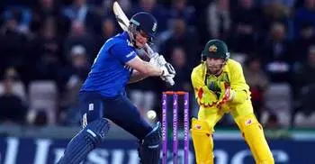 Australia take on England in must-win game