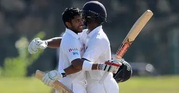 Kusal Mendis helps Sri Lanka take command on Day 1 