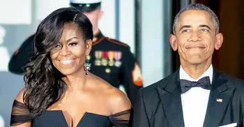 Michelle ‘never’ will run for White House: Barack Oabama