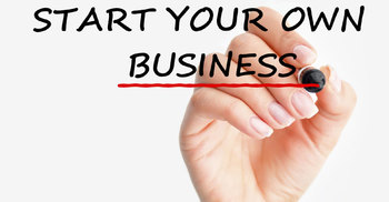 35 tips for starting your own company 