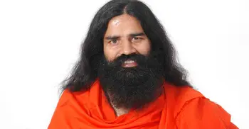‘Beheading’ remark: Arrest warrant against Baba Ramdev