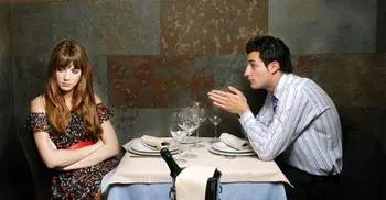  7 First Date Mistakes You Should Avoid