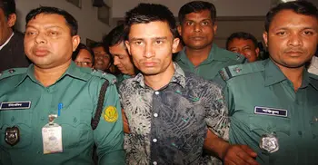 Khadiza murder attempt: Badrul gets life imprisonment 